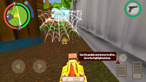 虫子世界新手提供图片5