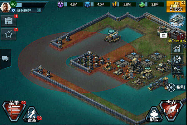 舰队搭配发展攻略配图4