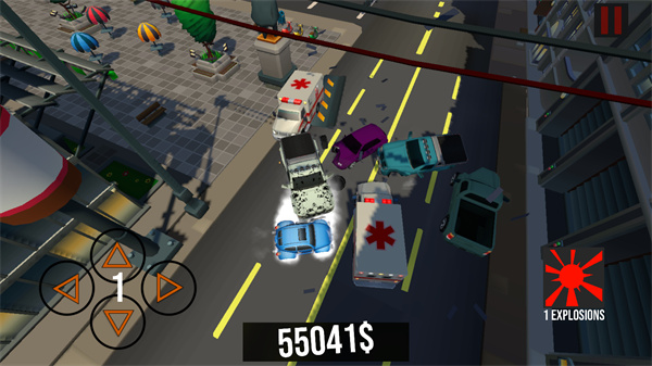 车祸模拟器2新手攻略图片4