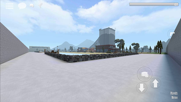 G沙盒仇恨内置模组版截图2