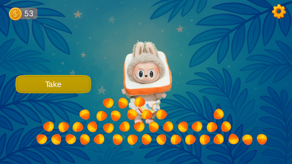 拉布布开箱模拟器新手攻略图片4