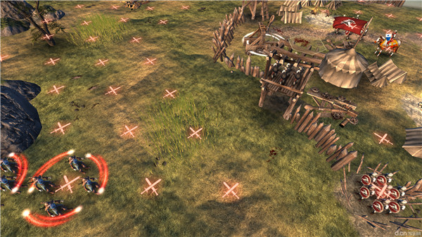 六角指挥官梦幻英雄新手攻略图片1