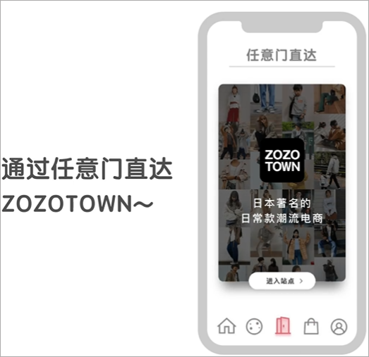 ZOZOTOWN图片2