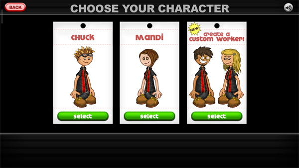 老爹炸鸡店游戏玩法介绍截图3