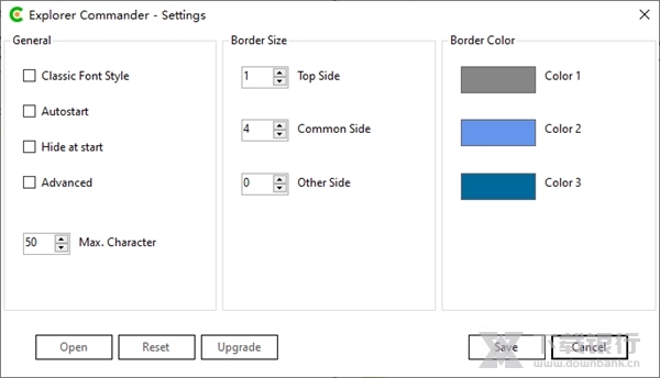 ExplorerCommander图片1