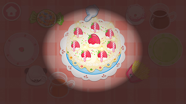 宝宝生日派对新手教程