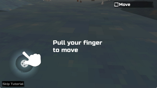 冬季森林生存新手教程图片3