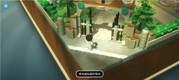 乐高积木传说新手攻略图片2