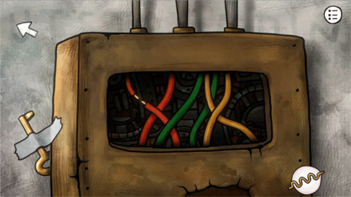 迷失岛前传海边游乐园图片4