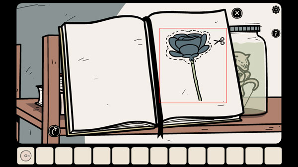 意外的实验游戏攻略截图3