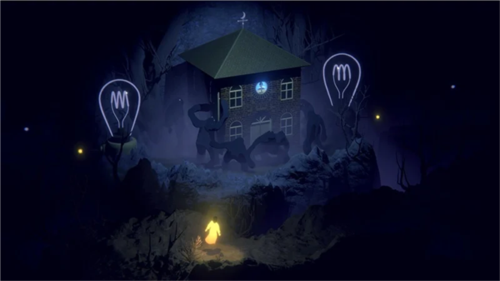 森林四重奏宣传图