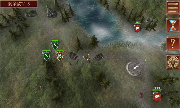 六角指挥官梦幻英雄新手攻略图片6