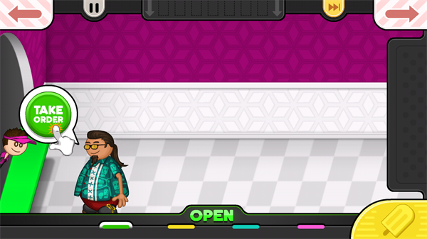 老爹冰棒店新手攻略图片4