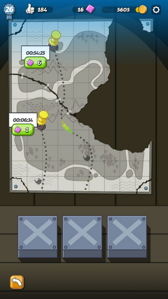 疯狂恐龙公园图片3