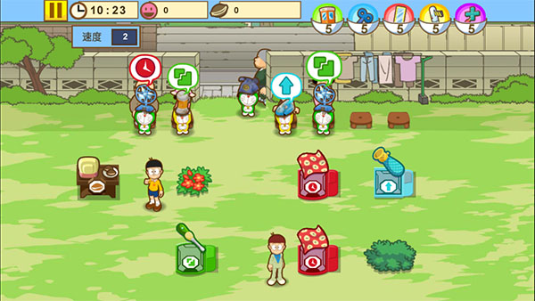 哆啦A梦修理工场新手攻略图片3