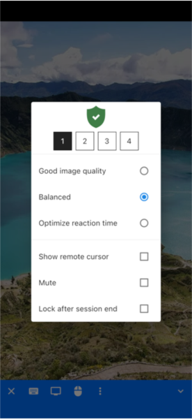 rustdesk安卓图片