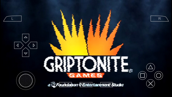 PPSSPP模拟器黄金版怎么导入游戏4