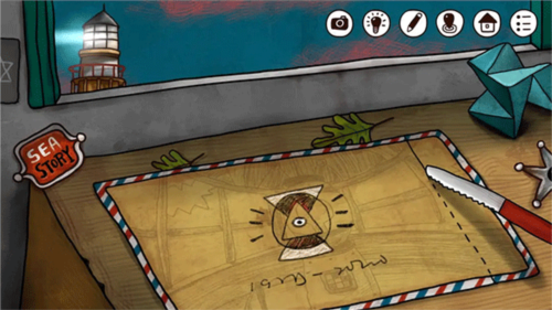 迷失岛前传海边游乐园图片2