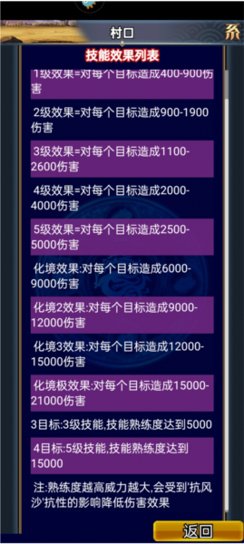 汉风幻想三国ol情怀版截图17