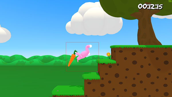 超级兔子人2游戏攻略图片