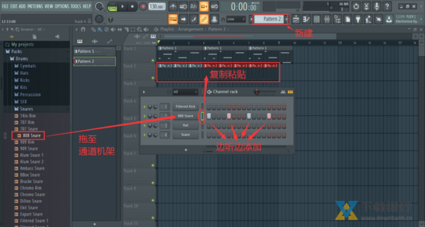 FLStudio20图片9