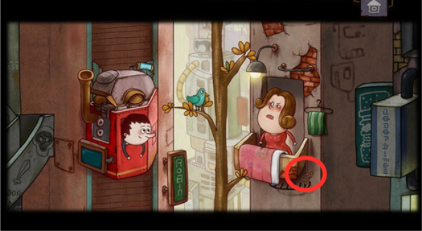 一路游戏攻略截图6