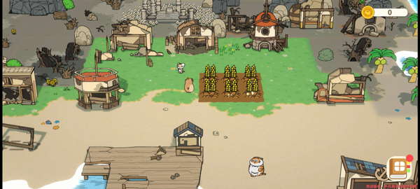 我不是胖虎小岛大当家图片4