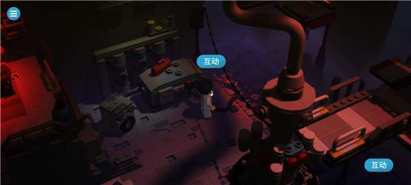 乐高积木传说新手攻略图片3