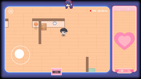 拯救米塔游戏攻略图片1