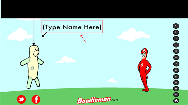 拉粑粑超人新手攻略图片2