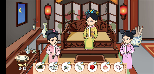 剧情找找茬游戏攻略图片3