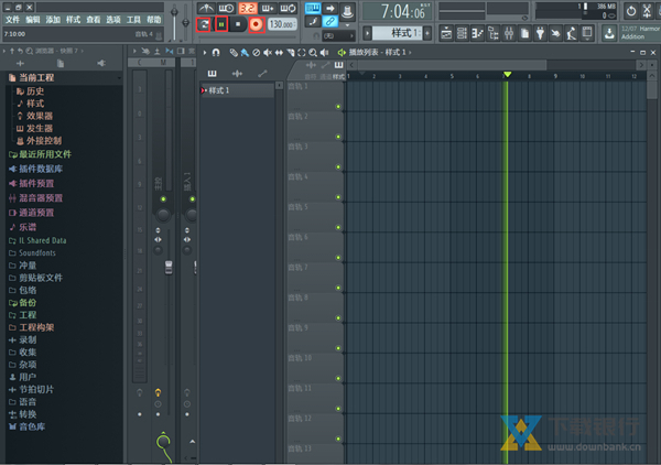 FLStudio20图片17
