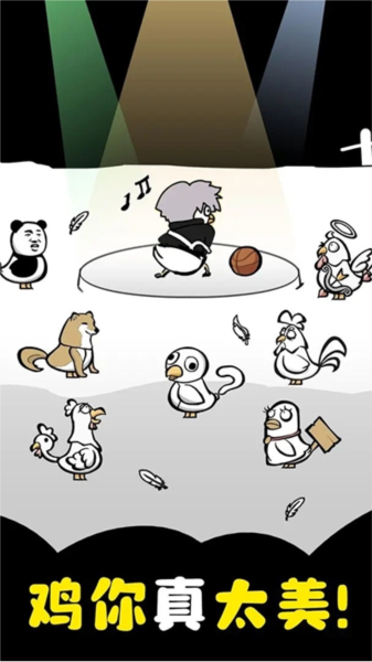 养鸡时常两年半宣传