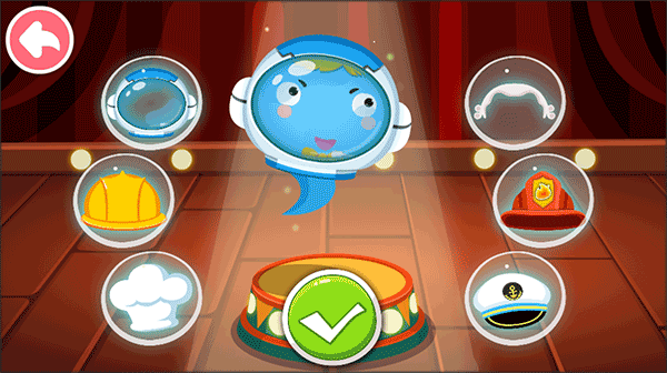 宝宝从哪来新手教程