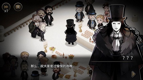 迈哲木歌剧魅影图片