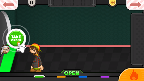 老爹的寿司店游戏攻略截图5