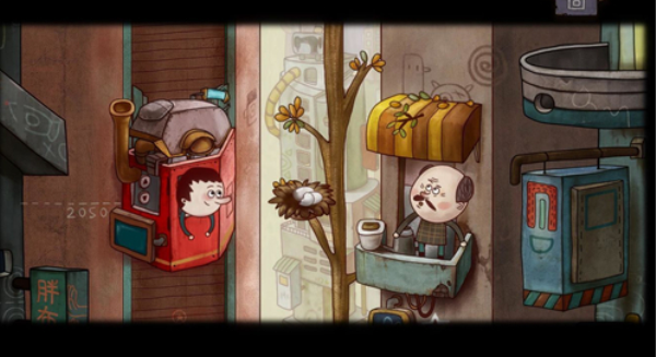 一路游戏攻略截图5