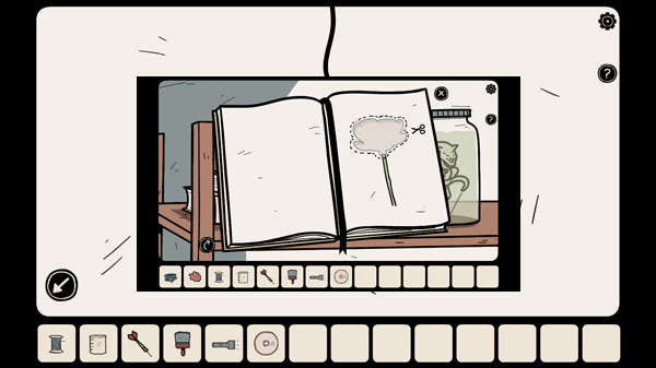 意外的实验游戏攻略截图17