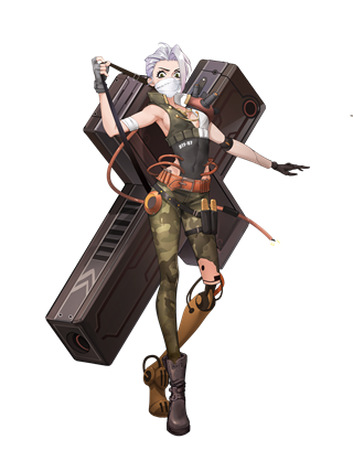 战火使命华为版图片9