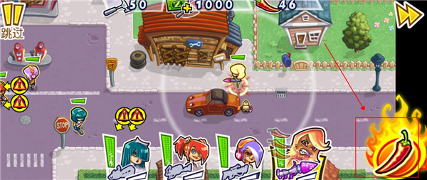 枪之荣耀僵尸游戏攻略截图4