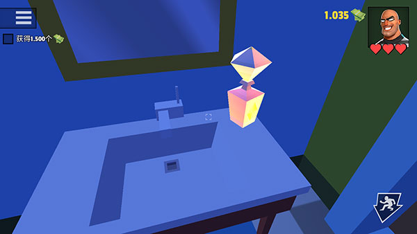 疯狂窃贼2隐身大师游戏攻略图片11