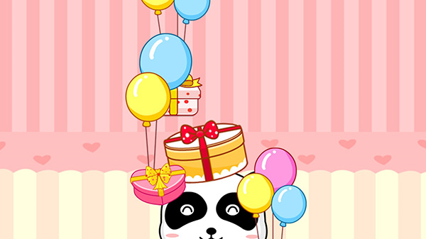 宝宝生日派对新手教程