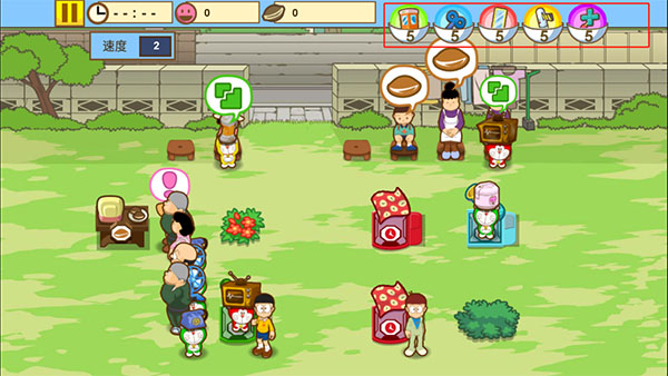 哆啦A梦修理工场新手攻略图片4