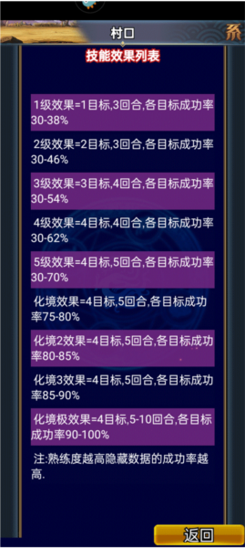 汉风幻想三国ol情怀版截图12