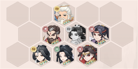 自由侠客录截图2