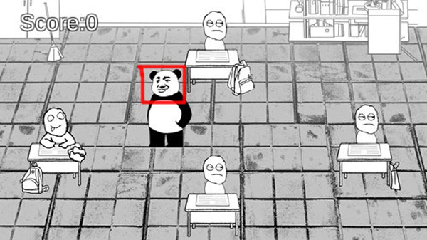 考试大作战高分技巧攻略图片1