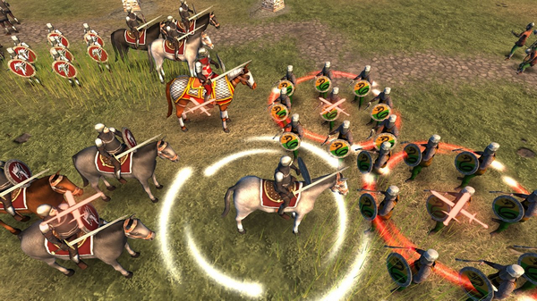 六角指挥官：梦幻英雄图片