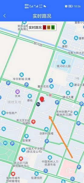 我的常州图片15