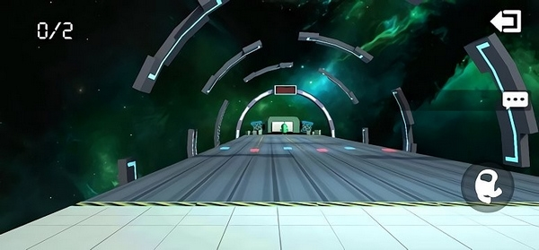 太空杀闯关版游戏截图1