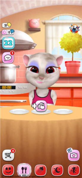 我的安吉拉九游版图片3